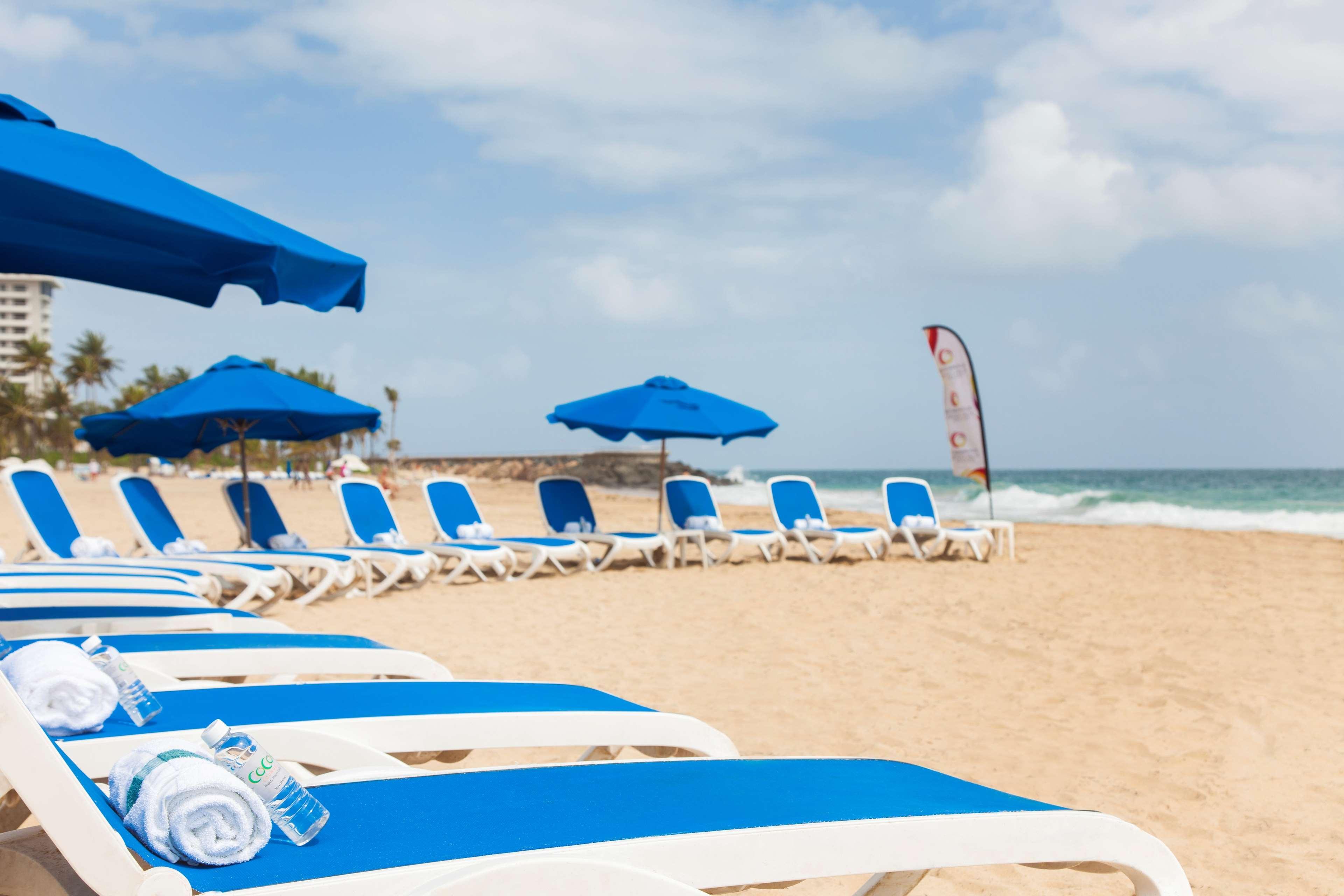 Condado Palm Inn San Juan, Tapestry Collection By Hilton Экстерьер фото