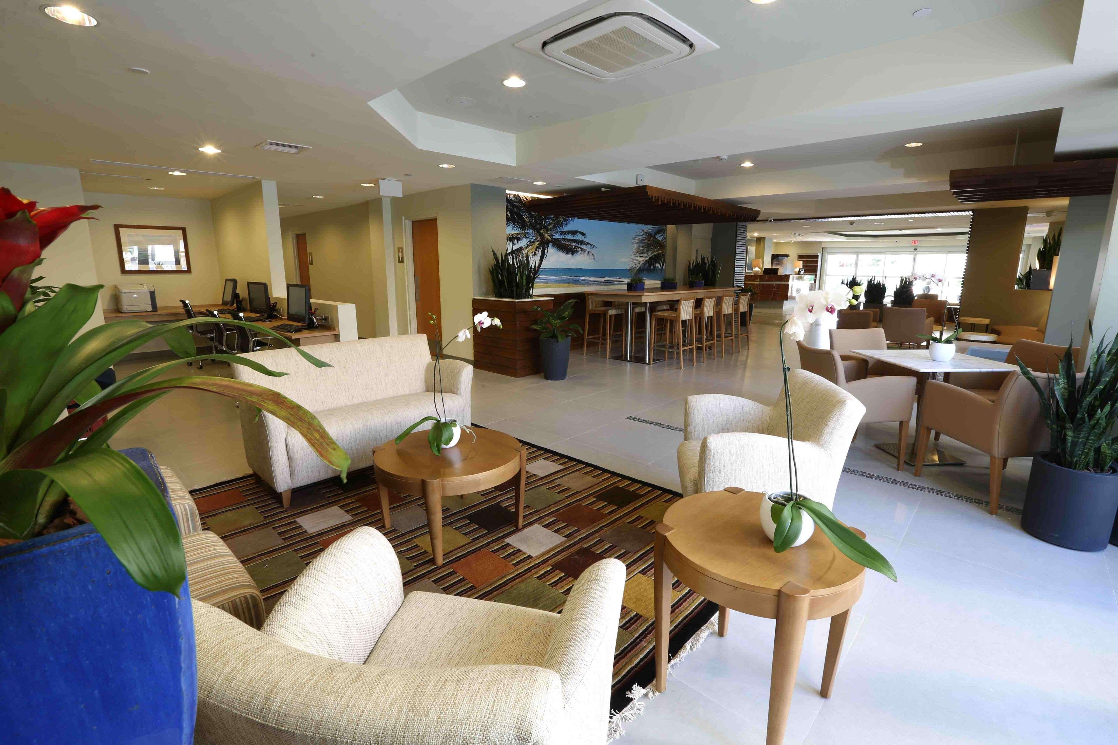 Condado Palm Inn San Juan, Tapestry Collection By Hilton Экстерьер фото